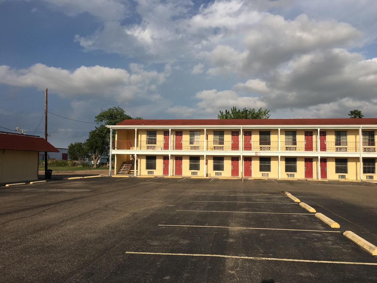 Alice Motor Inn Exterior photo